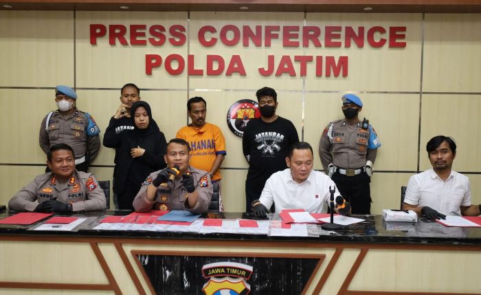 Eks Wali Kota Blitar Samanhudi Anwar Resmi Tersangka, Kuasa Hukum Ajukan Praperadilan