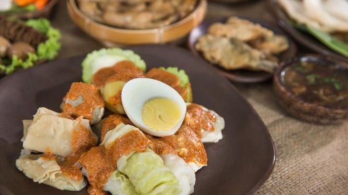 Resep Siomay Bandung Jajajan Terenak No 1 Di Dunia Versi Taste Atlas