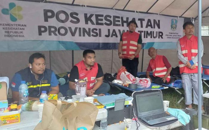 Bantu Korban Gempa Cianjur, Gubernur Khofifah Kerahkan Tim RHA dan DMT