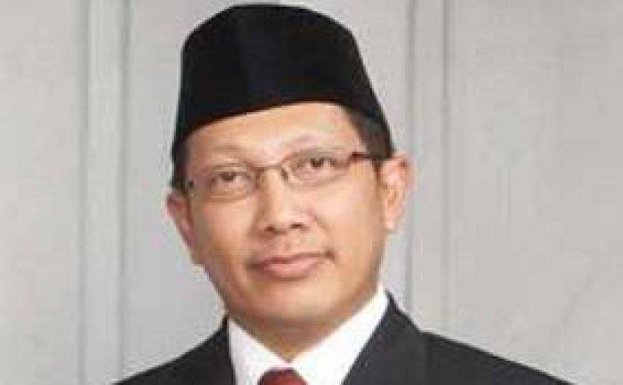 Tabuh Bedug, Menteri Agama Resmikan SMA Trensains Pesantren Tebuireng II