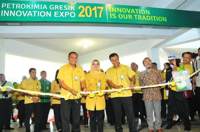 Petrokimia Gresik Sukses Lakukan Penghematan Operasional Rp 278,8 M