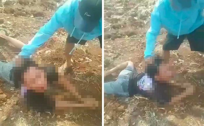 Viral Kasus Penganiyaan dan Dugaan Pencabulan di Tuban Berujung Saling Lapor Polisi