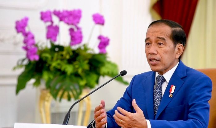 Cawe-Cawe Jokowi Jilid II,  Disebut Jegal Anies dalam Pilgub DKI 2024