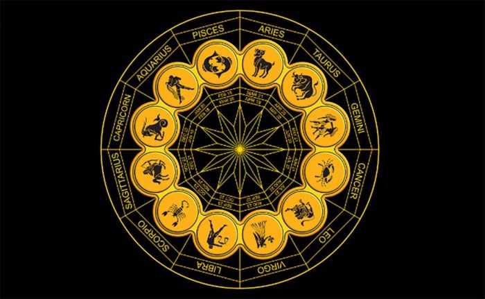 Ramalan Zodiak Selasa 11 Juni 2024: Libra Salah Anggaran, Scorpio Serba Perlahan-Lahan