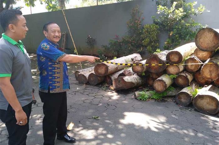 Anggota DPRD Kota Malang: Pelepasan Lahan di Taman Kota Sudah Sesuai Mekanisme