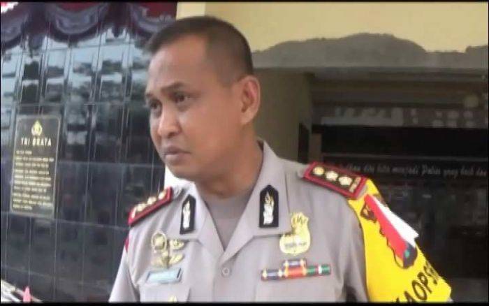 Kapolres Lamongan Klaim Pesantren di Wilayahnya Bebas Narkoba