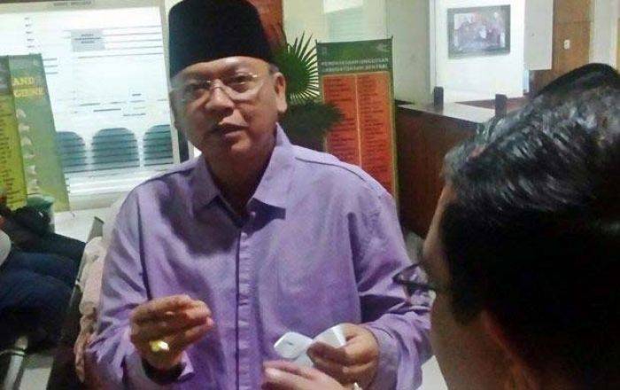 Bupati Malang Jadi Ketua DPW Nasdem Jatim, Golkar Terkejut
