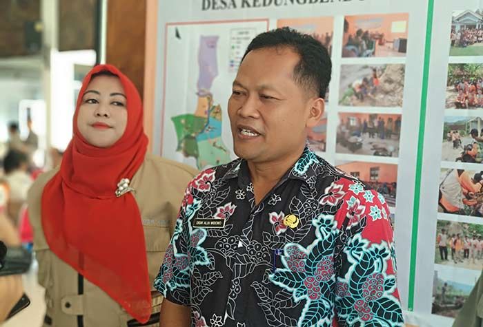 BPBD Pacitan Persiapkan Tiga Langkah Krusial Penanganan Musibah Bencana Alam