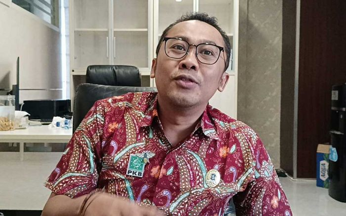 Gus Afif Dukung UMKM Surabaya Bersertifikasi Halal