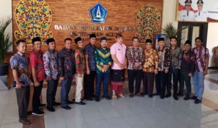 DPRD Bangkalan Studi Banding ke Badung Belajar Cara Tingkatkan PAD