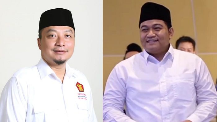 Syahrul dan Alif Gabung atau Maju Sendiri di Pilkada Gresik? Pertemuan PKB dan Gerindra Gagal