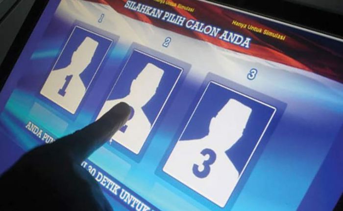 Pemkab Pasuruan Pastikan Tak Pakai Sistem e-Voting di Pilkades Serentak