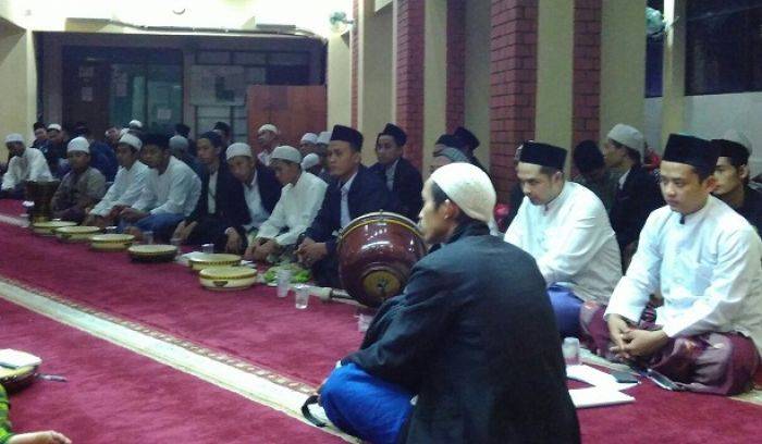 Ketum Kiai Muda Indonesia Haramkan Umroh bagi Umat Islam Indonesia