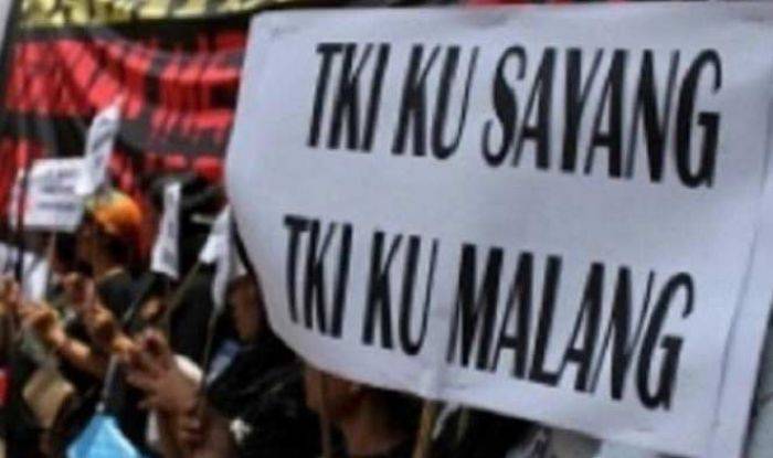 Selama Tahun 2016, 15 TKI Asal Sampang Tewas di Malaysia 