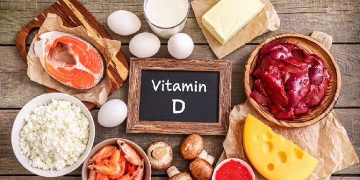 Gejala Tubuh Kekurangan Vitamin D yang Perlu Diwaspadai. Foto: Ist