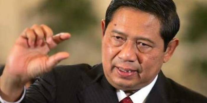 Presiden SUsilo Bambang Yudhoyono mengeluh karena merasa didesak media dan parpol tertentu untuk menaikkan BBM. Foto: indopos