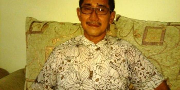 ?Abdullah Fanani, anggota DPRD Kota Mojokerto. foto:yudi eko purnomo/BANGSAONLINE