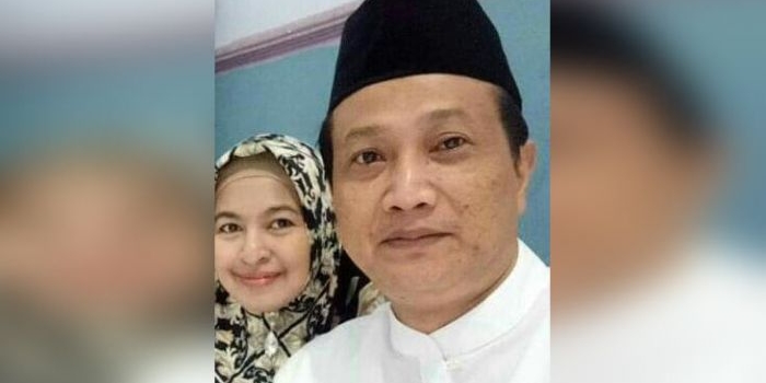 Deny Novianto, Anggota DPRD Kota Mojokerto Fraksi Demokrat.