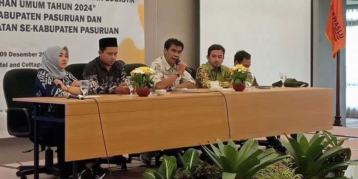 antisipasi-kecurangan-bawaslu-pasuruan-minta-panwascam-awasi-ketat-distribusi-logistik-pemilu