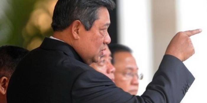 Presiden Susilo Bambang Yudhoyono. foto: harianterbit.com