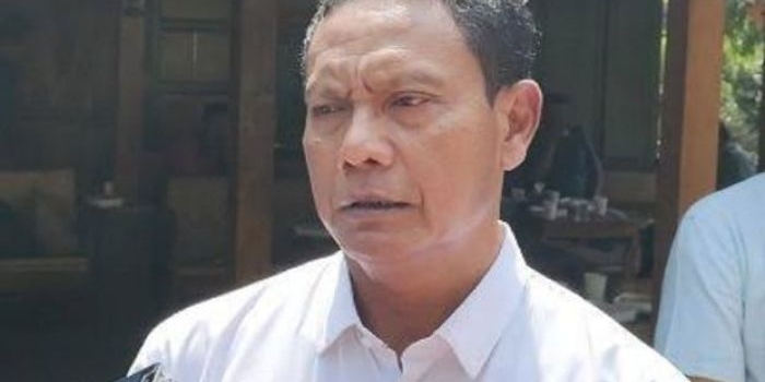 Kepala OJK Kediri, Bambang Supriyanto (ist)