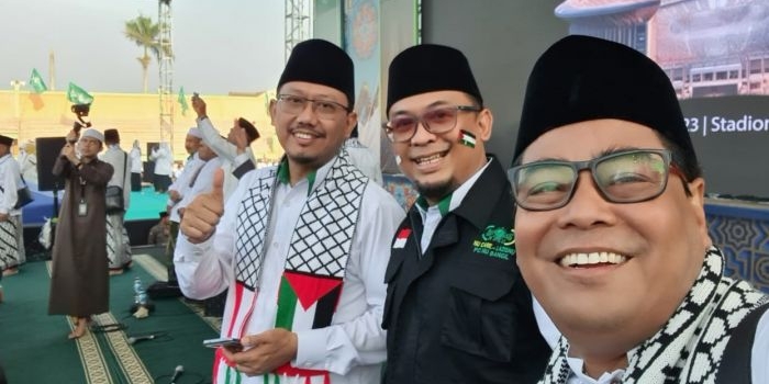 peduli-palestina-lazisnu-pcnu-bangil-galang-donasi-hingga-kumpulkan-rp305-129-000