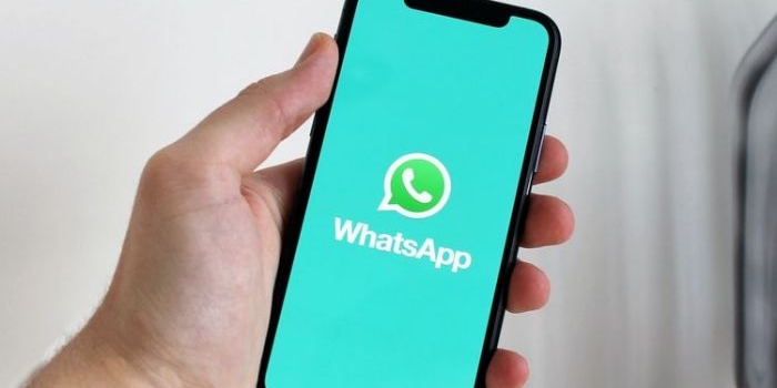 Cara Membersihkan WhatsApp Tanpa Hapus Pesan. Foto: Ist