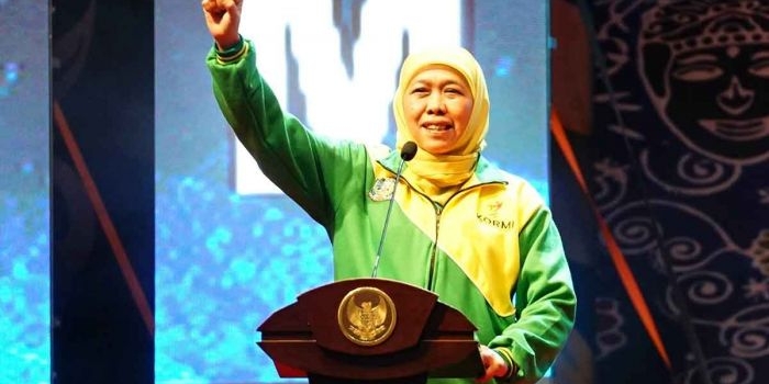 forda-jatim-gubernur-khofifah-optimis-olahraga-rekreasi-jadi-penguat-kearifan-lokal-bumi-majapahit
