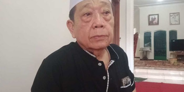 Hasan Irsyad, Anggota Dewan Pertimbangan DPD Golkar Jawa Timur.