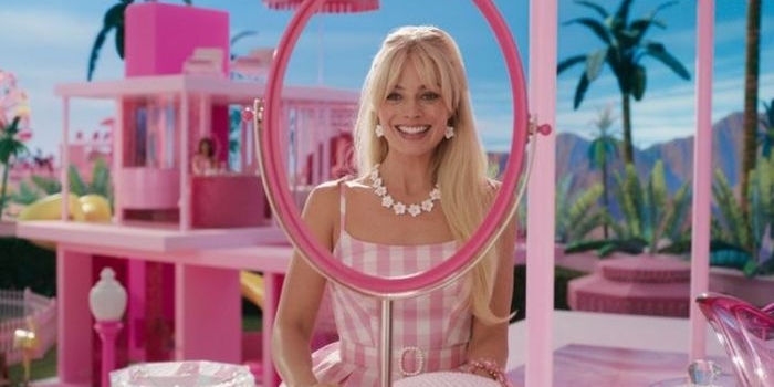 Kumpulan Kata-Kata Bijak tentang Perempuan dalam Film Barbie 2023. Foto: Ist