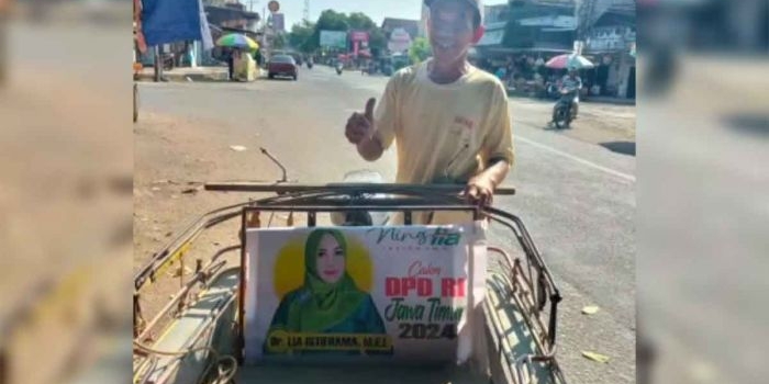 sasar-bantuan-untuk-tukang-becak-ning-lia-identik-dengan-wong-cilik