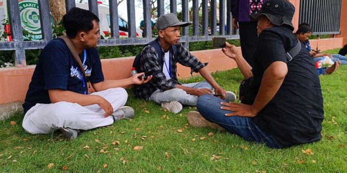 pakai-celana-jin-wartawan-di-jember-dilarang-meliput-kunjungan-wapres