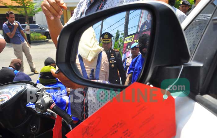 Dpo Enam Tahun Otak Perampokan Di Dander Bojonegoro Diringkus Polisi