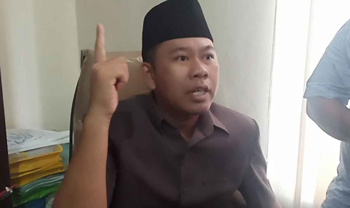 Otak Atik Pj Kades Di Akhir Masa Jabatan Sekretaris Komisi I Dprd