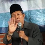 Dr KH Ahmad Musa