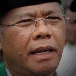 Ketua DPW PPP Banten Mardiono - (Foto: Istimewa/inilah.com)
