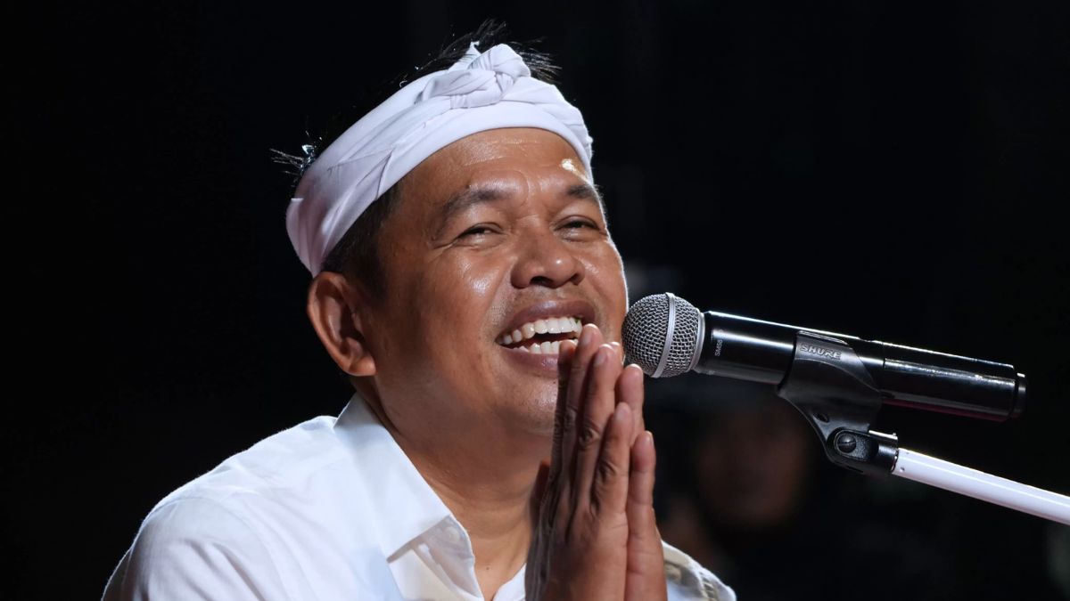 Dedi Mulyadi. Foto: Gemadika.com