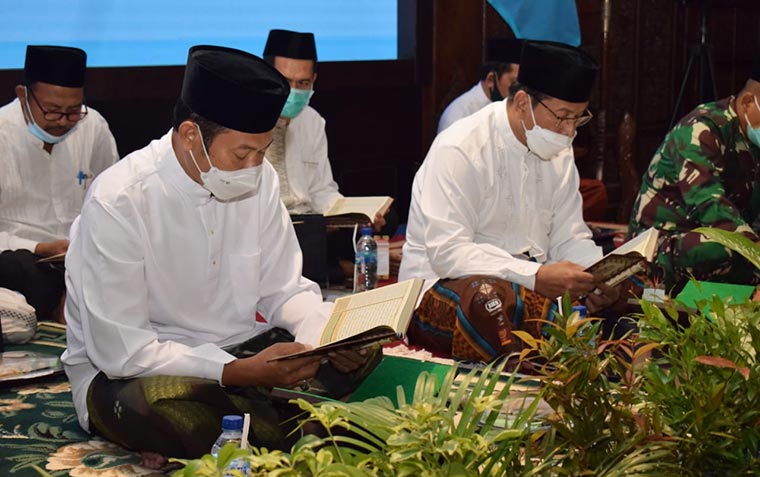 Peringati Isra
