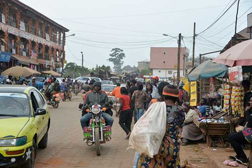 80 Orang Diculik Bersamaan, Belum Diketahui Tempat Penyekapannya
