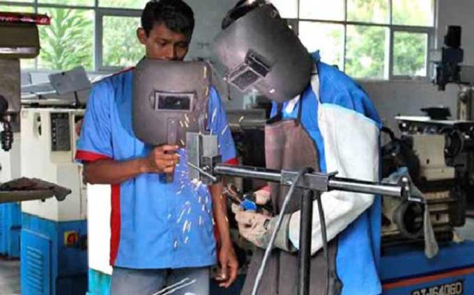 Kurikulum di BLK Perlu Diperkaya Mengikuti Kebutuhan Pasar
