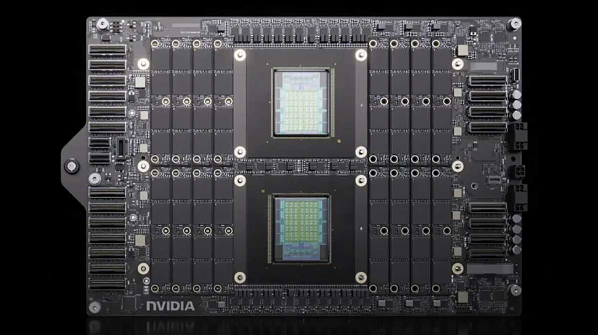 Foto: NVIDIA