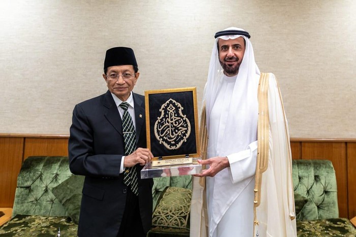 Haji Furoda itu Bisnisnya para Pangeran, Kini ada Fatwa: Haji Tak Sah Jika Tanpa Izin