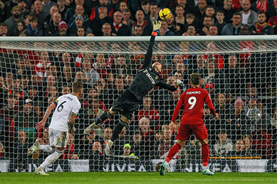 Hasil Liga Inggris Liverpool Vs Leeds United: The Reds Dipermalukan di Kandang