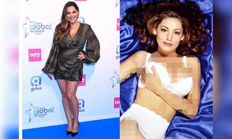 Hot and sexy..... coy!!!!!!!! foto: mirror.co.uk
