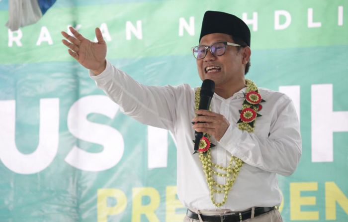 A Muhaimin Iskandar. Foto: bangsaonline.com
