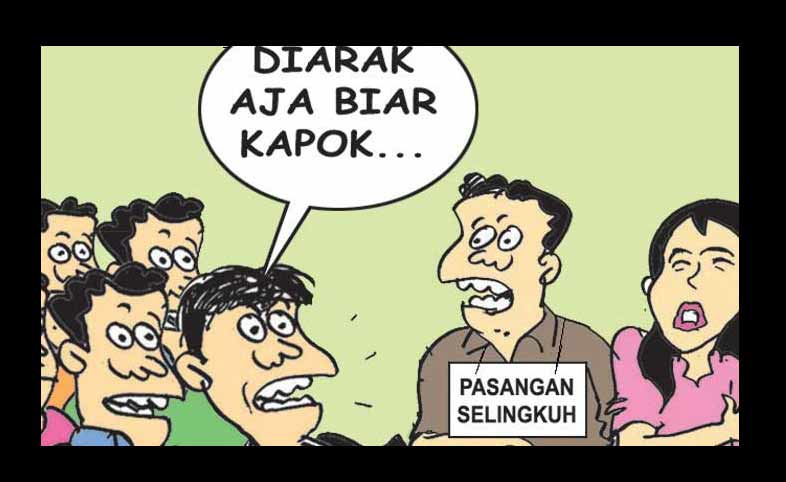 ilustrasi. foto: poskotanews