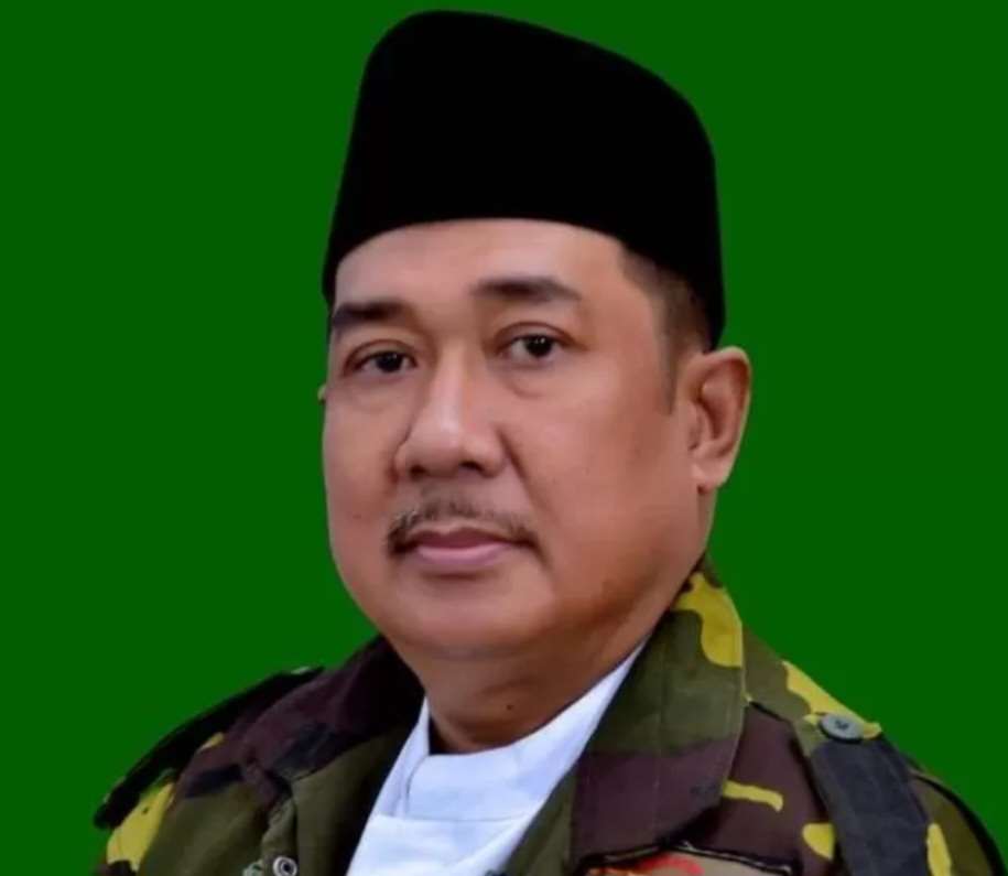 Masduki Toha. Foto: istimewa