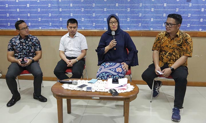 2020, RSUD BDH Bakal Dilengkapi Fasilitas Kedokteran Nuklir