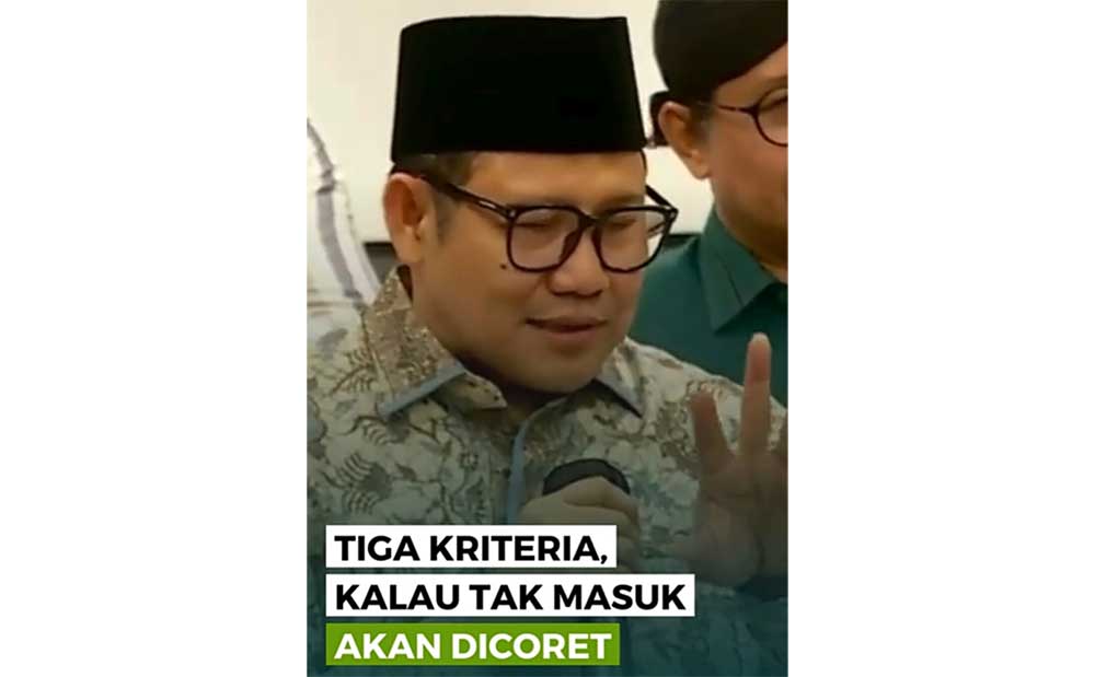 PKB Tetapkan 3 Kriteria untuk Rekom Cakada 2024, Siapa Bisa Masuk?