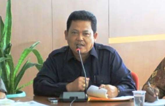 Wali Kota Pasuruan: Reklamasi untuk JLU Terlalu Mahal 